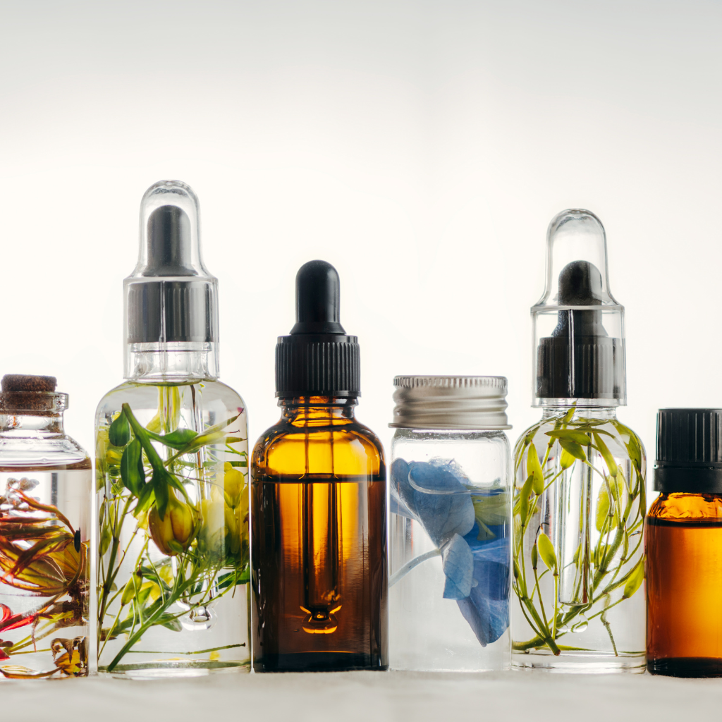 Warum Öle in der Hautpflege ein Must-Have sind?