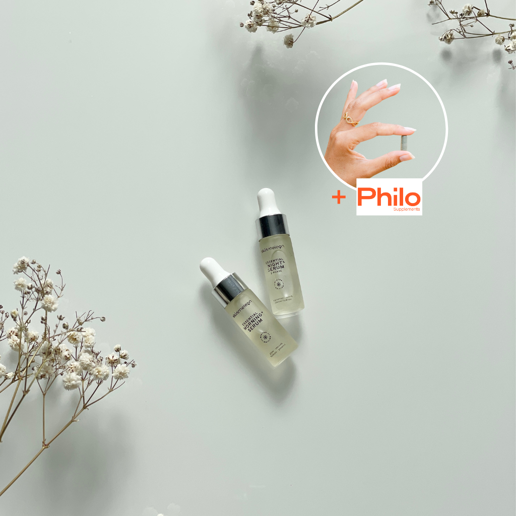 Probier-Set (+ 7-tägige Kur GRATIS dazu)